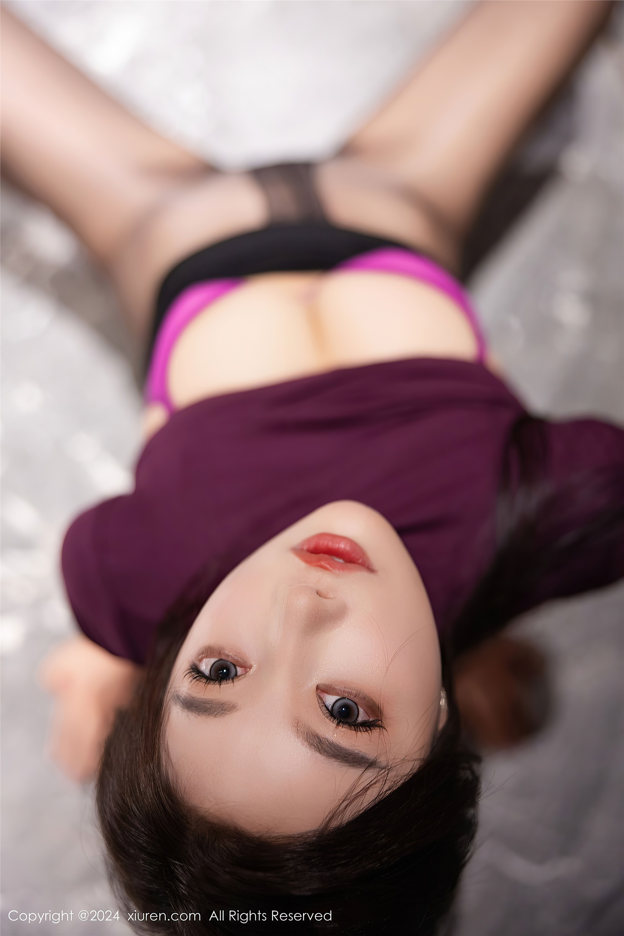 Xiuren秀人网 2024.11.08 NO.9421 杨晨晨Yome